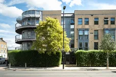 Southgate Road London N1 photo 11