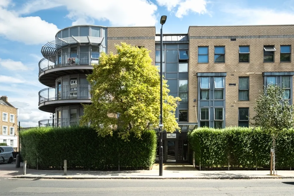 Southgate Road London N1 photo 11
