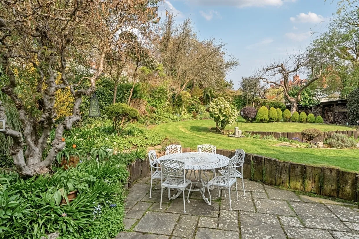 Highgate West Hill London N6 photo 5