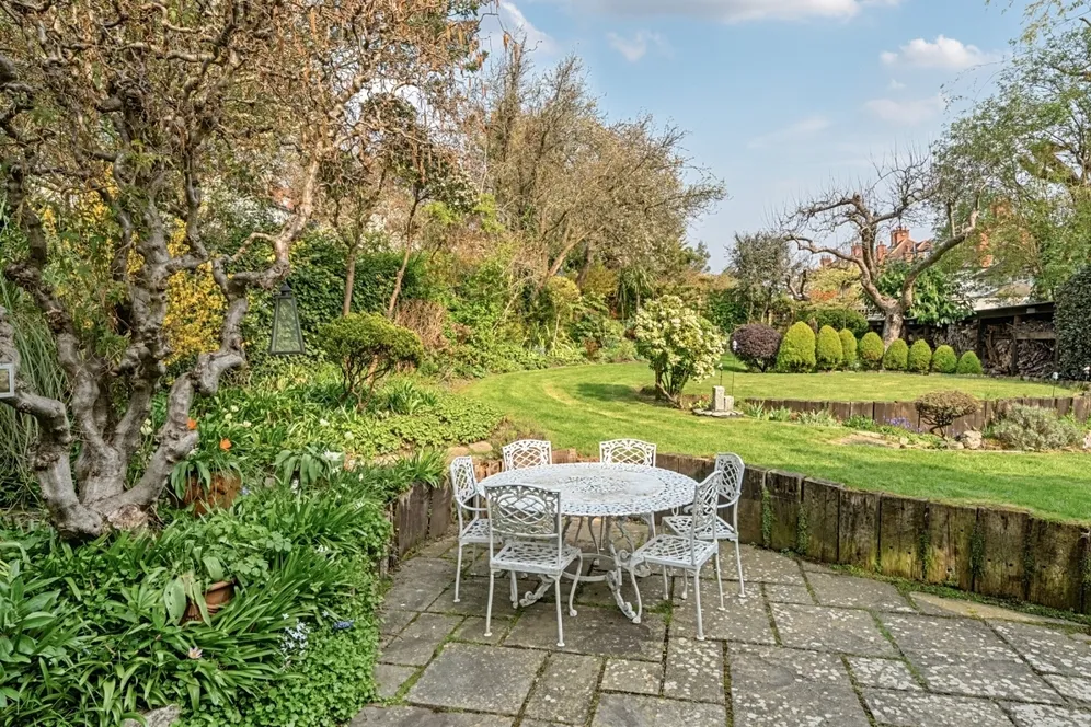 Highgate West Hill London N6 photo 5