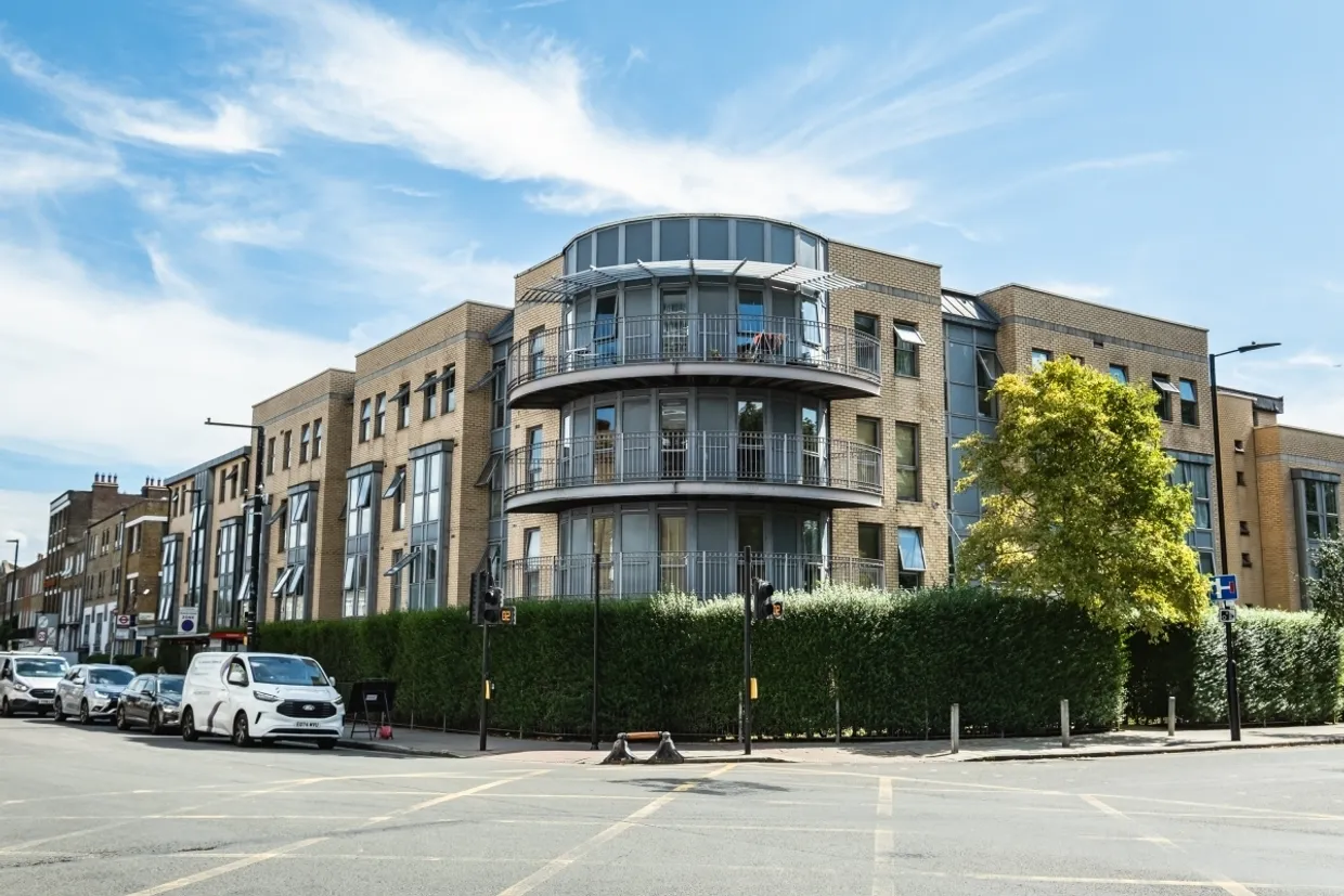 Southgate Road London N1 photo 12
