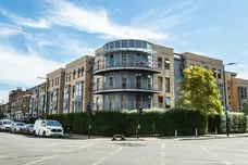 Southgate Road London N1 photo 12