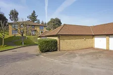 St Johns Hill Wood Lodge Grange TN13 photo 8