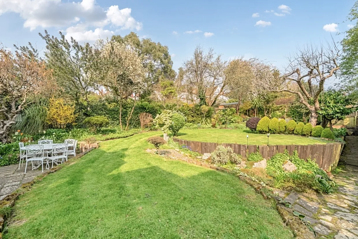 Highgate West Hill London N6 photo 6