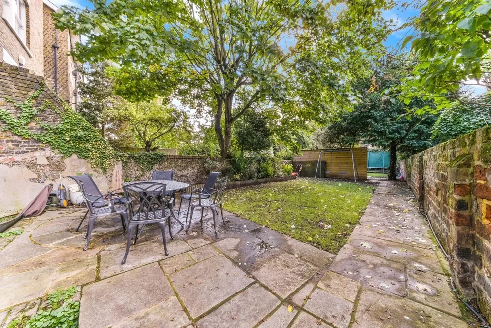 Vanbrugh Park, SE3 photo 8