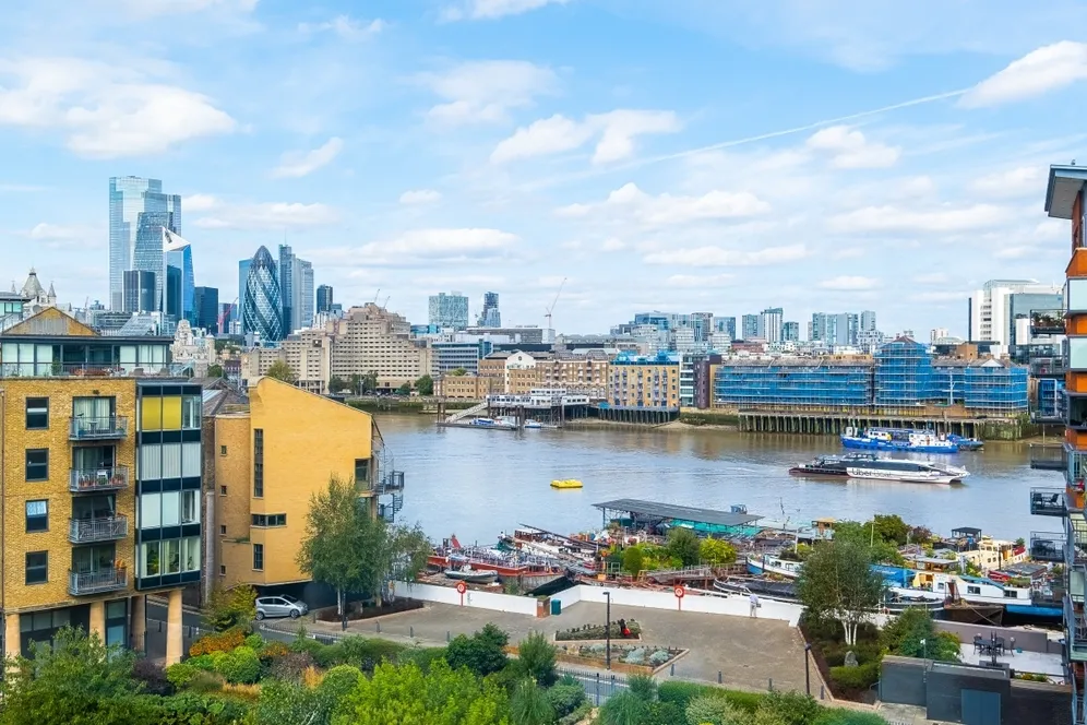 Providence Square, Bermondsey, SE1 photo 13