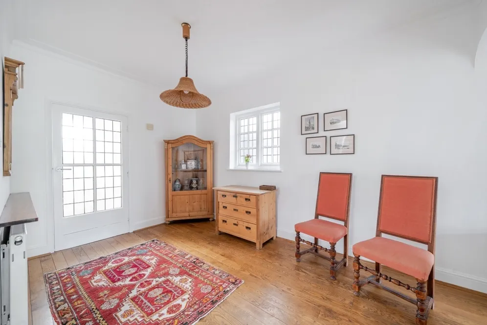 Highgate West Hill London N6 photo 8