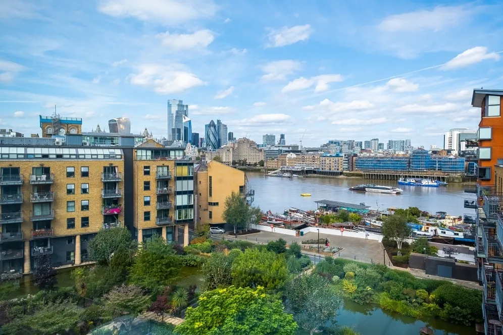 Providence Square, Bermondsey, SE1 photo 14
