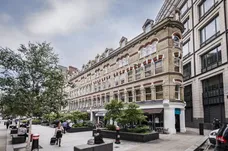 Poppins Court EC4A, EPC: B photo 13
