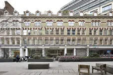 Poppins Court EC4A, EPC: B photo 14