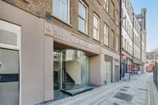 Poppins Court EC4A, EPC: B photo 16