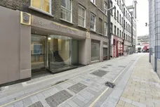 Poppins Court EC4A, EPC: B photo 17