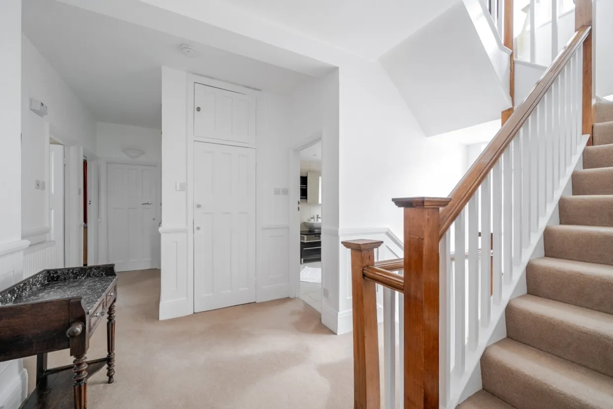 Highgate West Hill London N6 photo 22