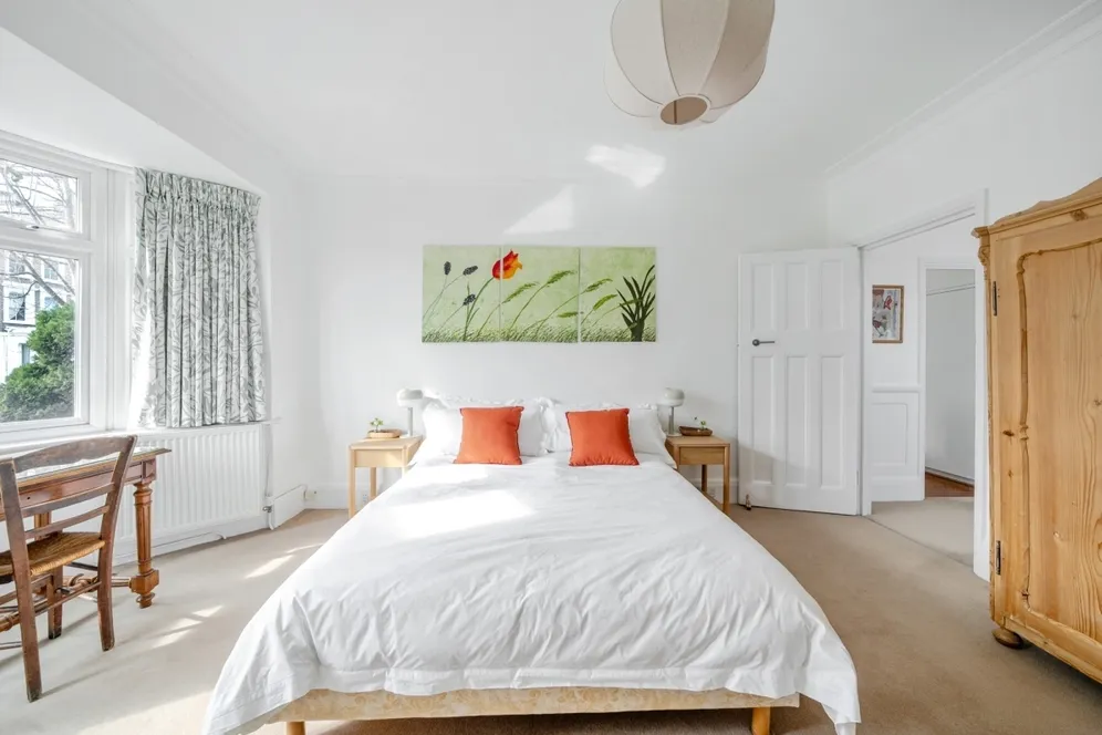 Highgate West Hill London N6 photo 23