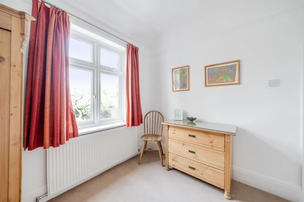 Highgate West Hill London N6 photo 24