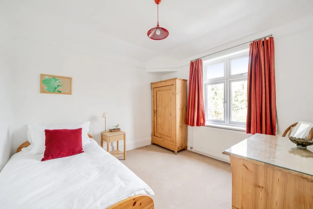 Highgate West Hill London N6 photo 25