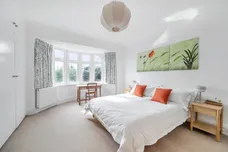 Highgate West Hill London N6 photo 26