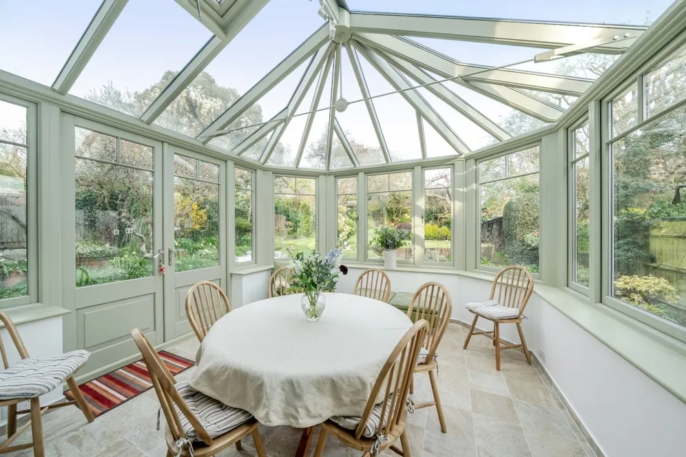 Highgate West Hill London N6 photo 27