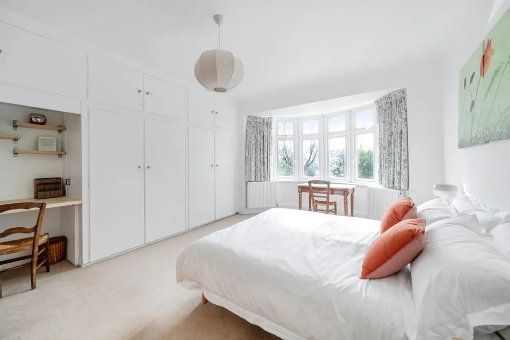 Highgate West Hill London N6 photo 28