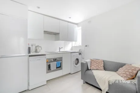 Agamemnon Road London NW6