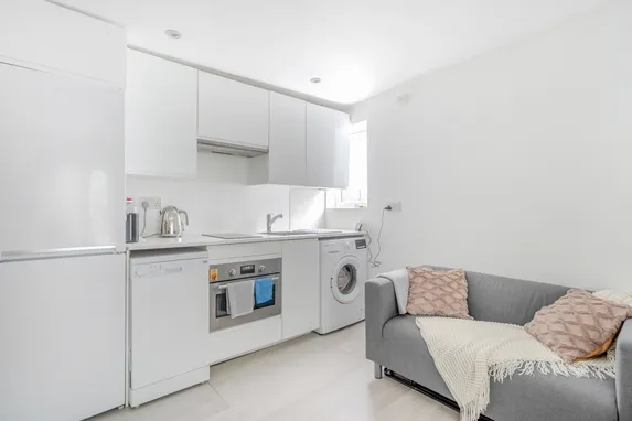 Agamemnon Road London NW6