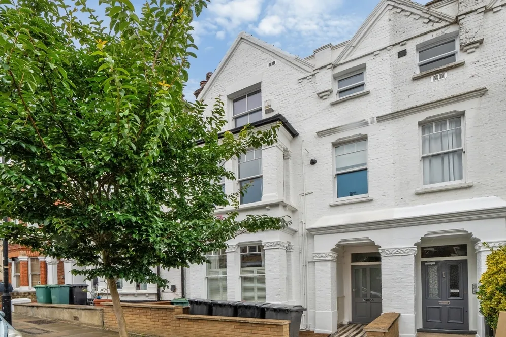 Agamemnon Road London NW6 photo 4