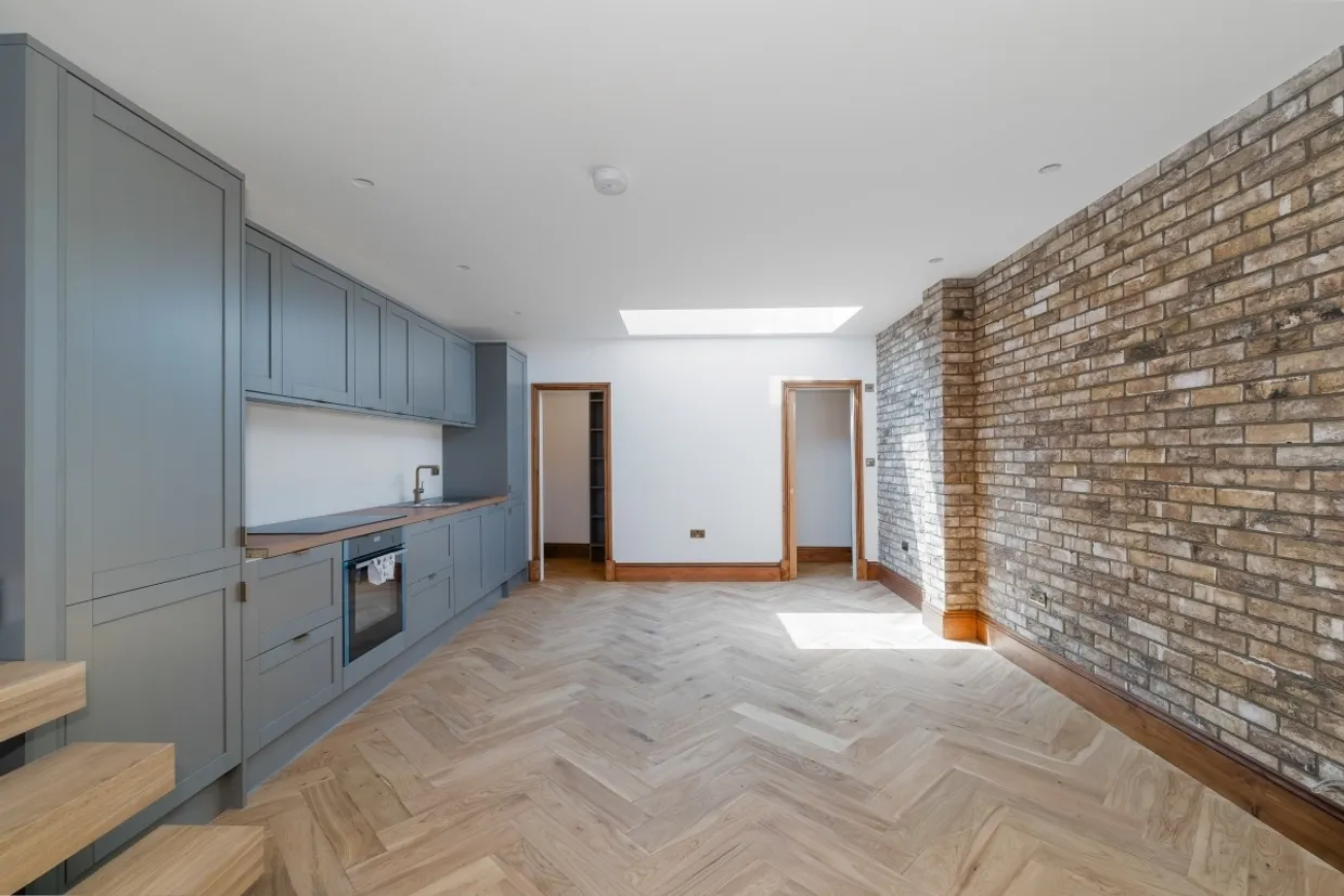 Blackheath Village SE3 photo 1