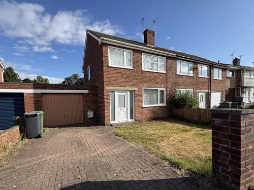 Yarburgh Way, YORKphoto