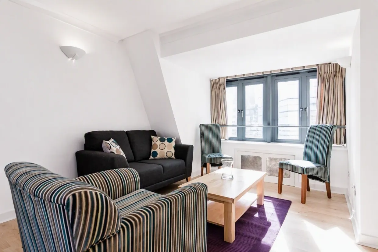 Wormwood Street EC2, EPC:E photo 2