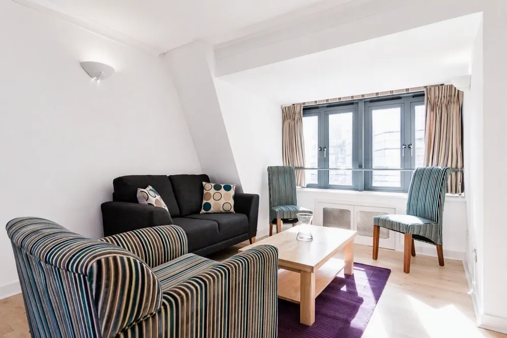 Wormwood Street EC2, EPC:E photo 2