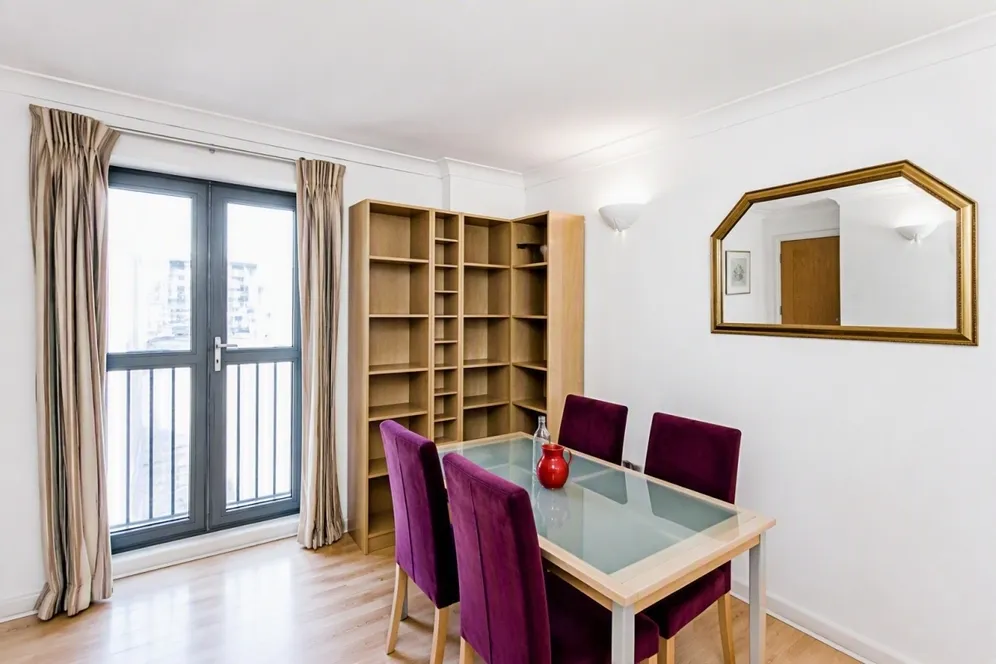 Wormwood Street EC2, EPC:E photo 3