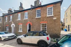 Blackheath Village SE3 photo 14