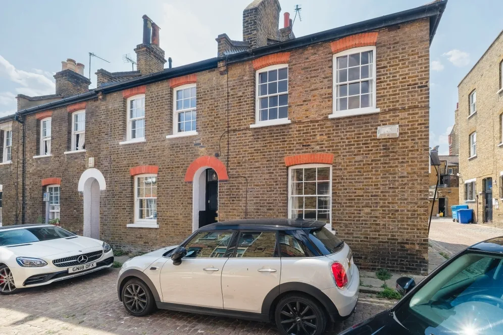 Blackheath Village SE3 photo 14