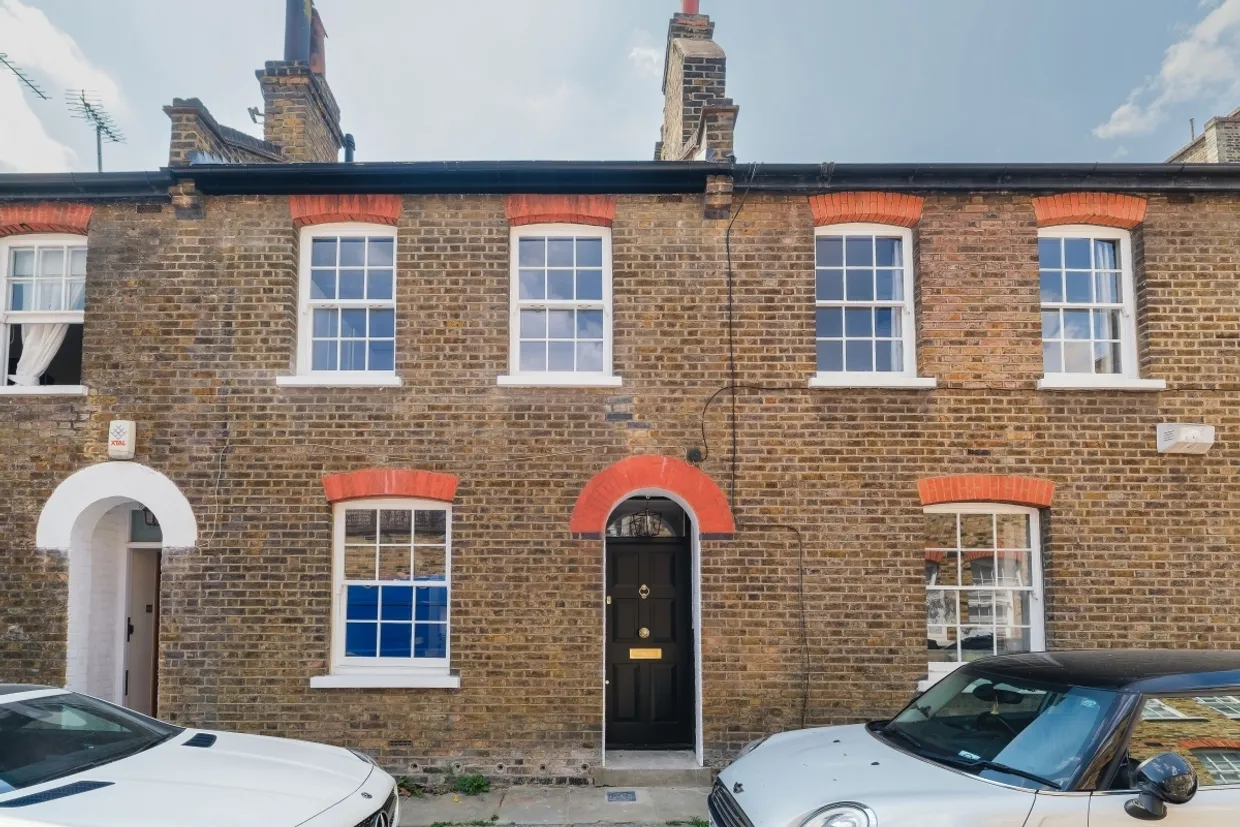 Blackheath Village SE3 photo 15