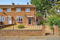 Everest Way, Hemel Hempstead