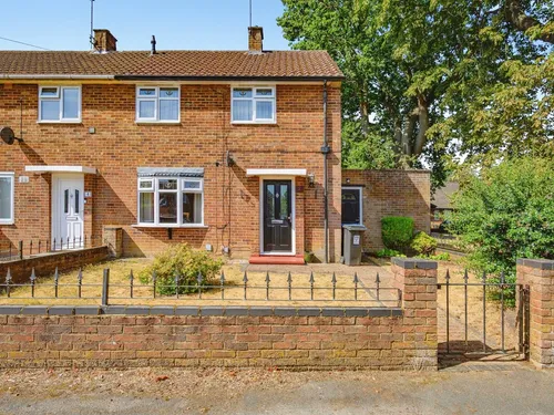 Everest Way, Hemel Hempsteadphoto