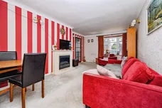 Everest Way, Hemel Hempstead