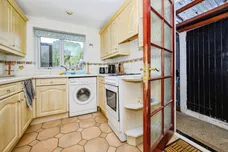Everest Way, Hemel Hempstead
