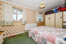 Everest Way, Hemel Hempstead