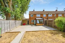Everest Way, Hemel Hempstead