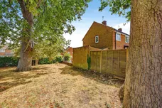 Everest Way, Hemel Hempstead
