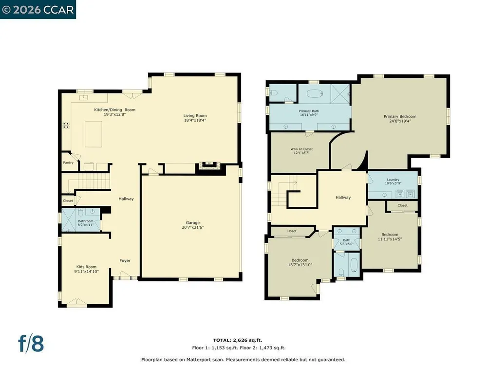 3503 Rimini Ln, Dublin, CA 94568