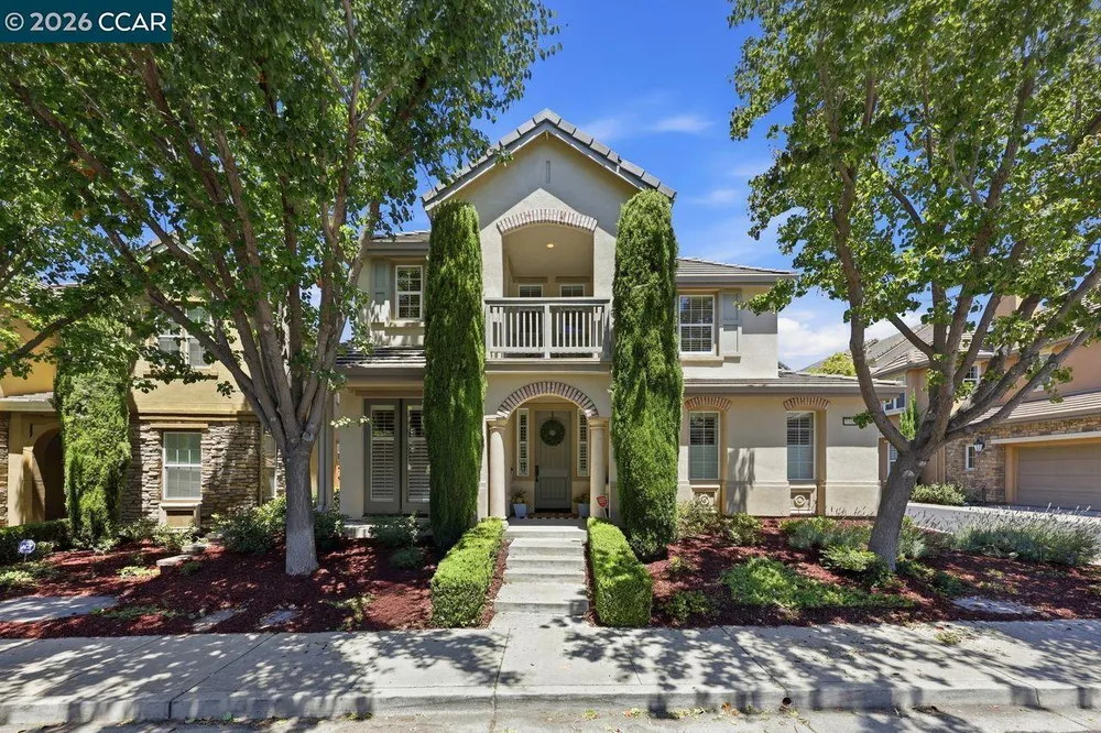 3503 Rimini Ln, Dublin, CA 94568