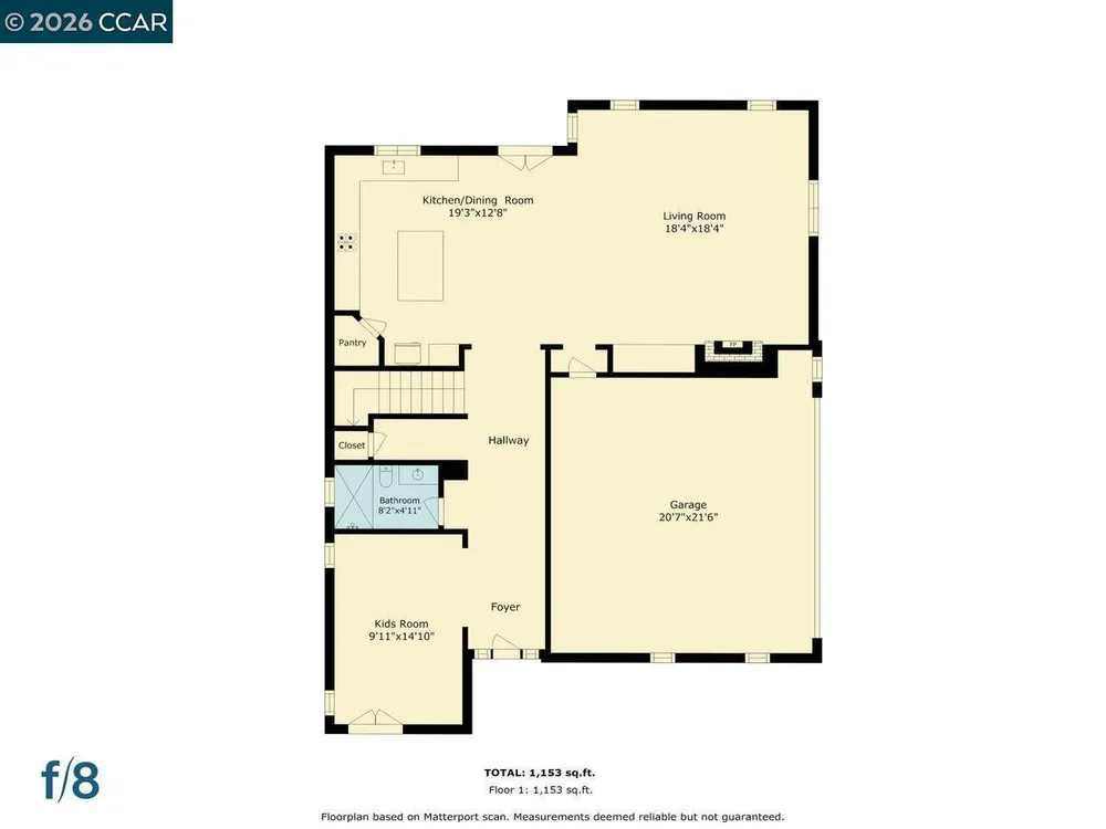 3503 Rimini Ln, Dublin, CA 94568