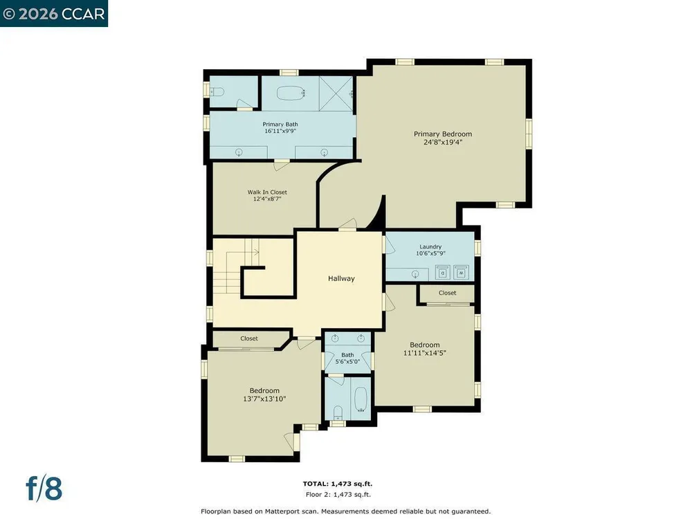 3503 Rimini Ln, Dublin, CA 94568