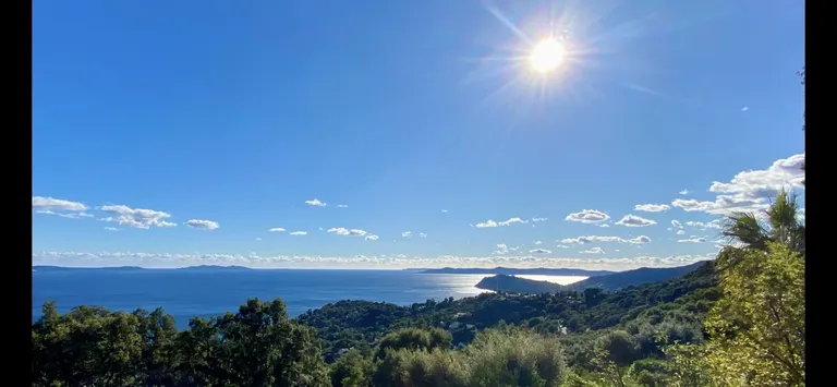 Rayol-Canadel-sur-Mer, 83820, France
