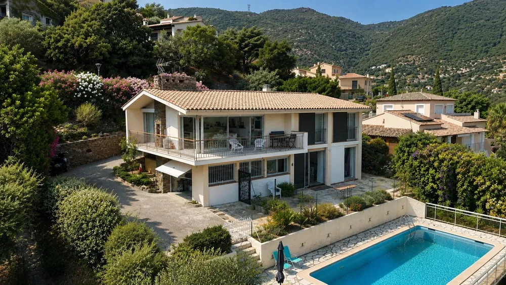 Cavalaire-sur-Mer, 83240, France
