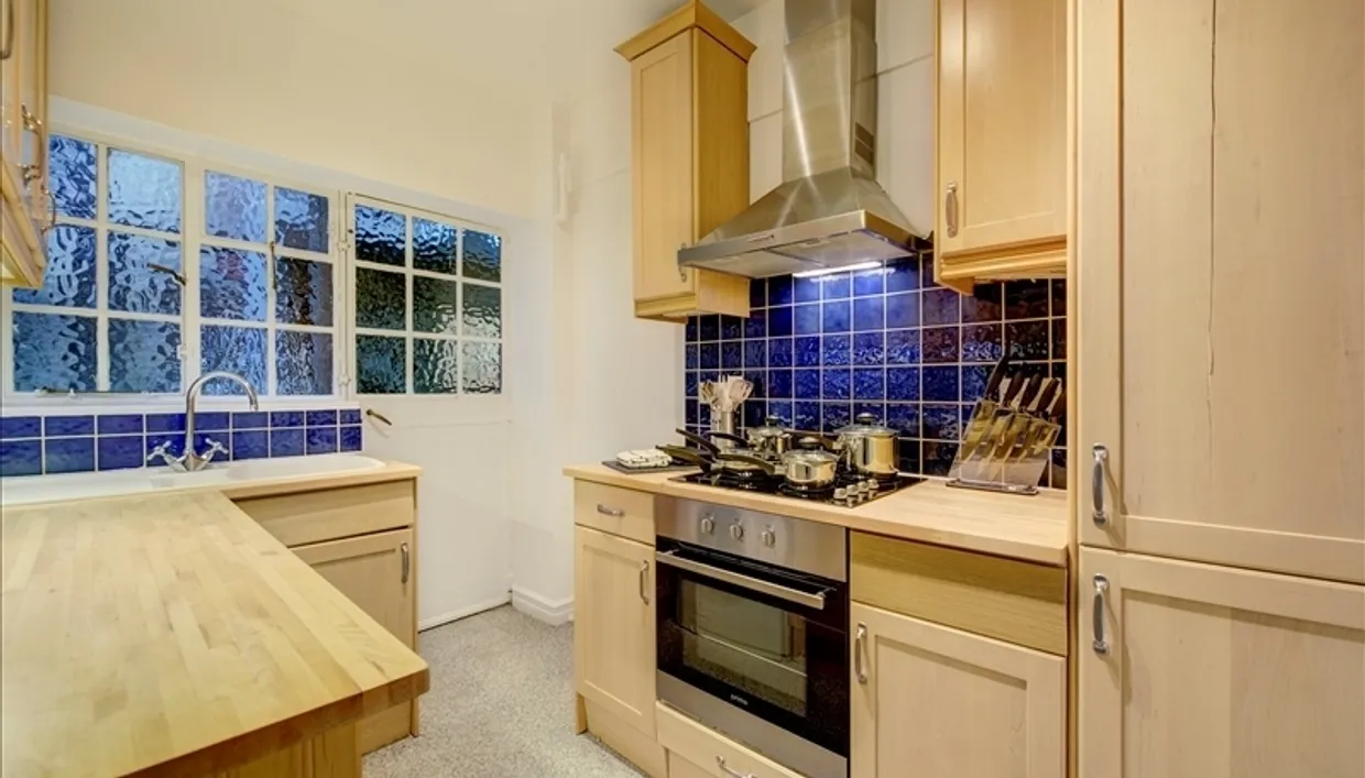 Fulham Road London SW3 photo 3