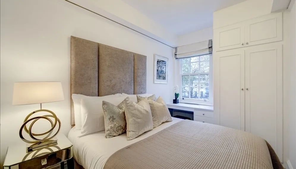 Fulham Road London SW3 photo 5