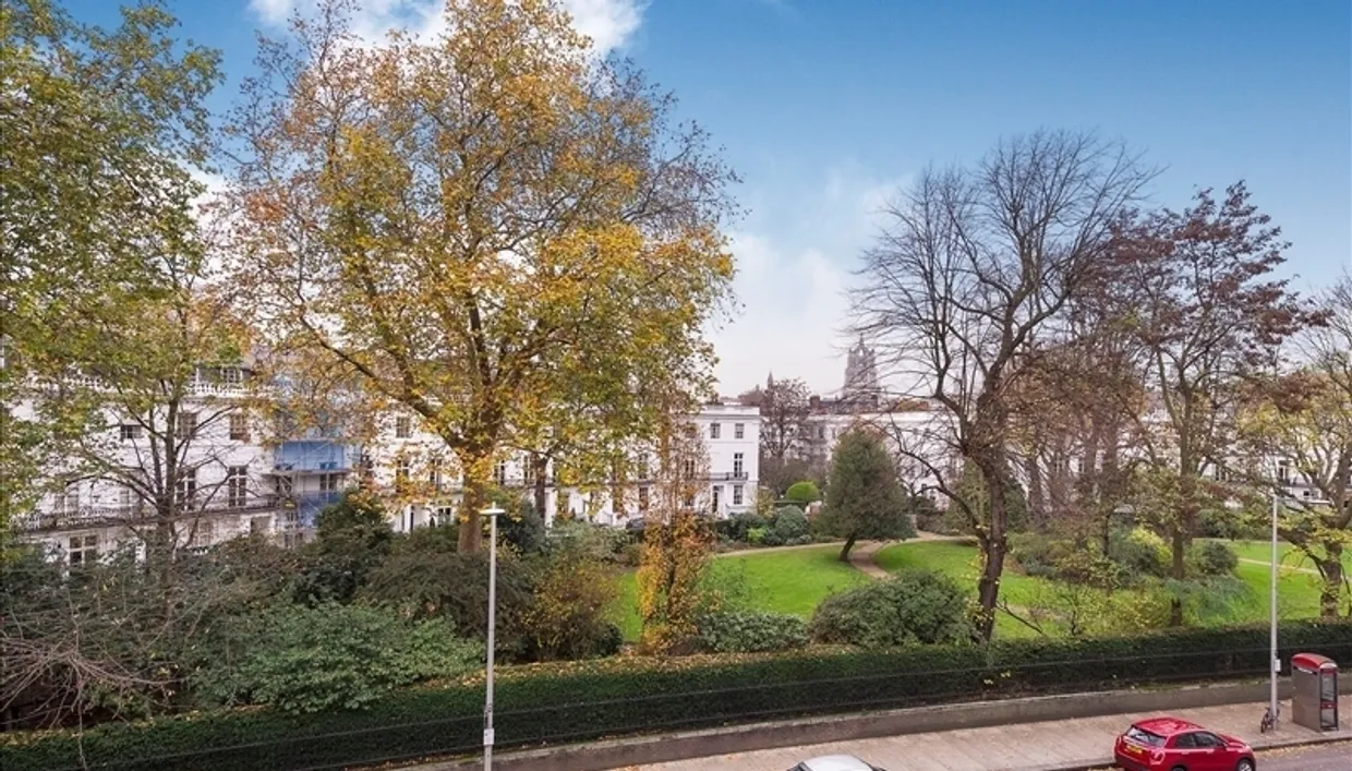Fulham Road London SW3 photo 9